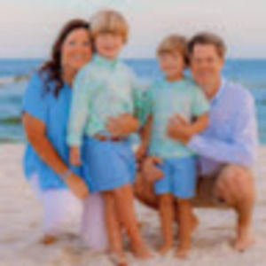 Meet your Posher, Whitney